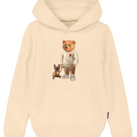FW24 Honeygang Hoodie LXXXVIII.,