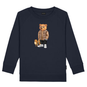 FW24 Honeygang Pullover LXXXVII.