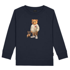 FW24 Honeygang Pullover LXXXVIII.,