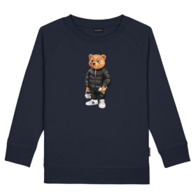 FW24 Honeygang Pullover XCIII.,