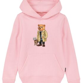 Honeygang Hoodie IX.,