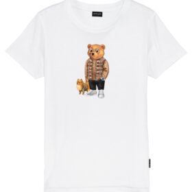 FW24 Honeygang T-Shirt LXXXVII.,