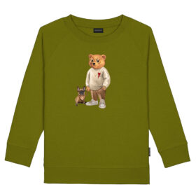 FW24 Honeygang Pullover LXXXVIII.,