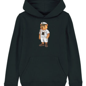 Honeygang Hoodie XXXIV.