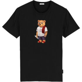 SS24 Honeygang T-Shirt LVIII.