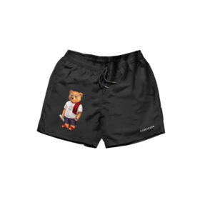 SS24 Honeygang Swim Shorts LVIII.