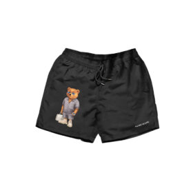 SS24 Honeygang Swim Shorts LXXVIII.